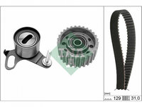 Kit distributie / kit curea distributie / set curea de distributie Toyota LAND CRUISER (PZJ7_, KZJ7_, HZJ7_, BJ7_, LJ7_, RJ7_) 1984-2016 #2 201220