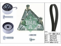 Kit distributie / kit curea distributie / set curea de distributie Opel CORSA C caroserie (F08, W5L) 2000-2016 #2 530049210