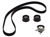 Kit distributie / kit curea distributie / set curea de distributie Opel ASTRA G limuzina (F69_) 1998-2009 #2 1606194