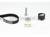 Kit distributie / kit curea distributie / set curea de distributie Dacia LOGAN II 2012-2016 #2 130C10474R