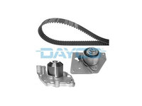 Kit distributie / kit curea distributie / set curea de distributie Opel MOVANO caroserie (F9) 1999-2016 #2 530019630