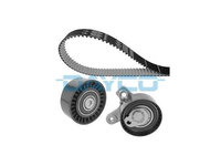 Kit distributie / kit curea distributie / set curea de distributie Chevrolet LACETTI (J200) 2003-2016 #2 1629005