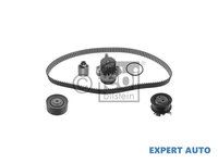 Kit distributie / kit curea distributie / set curea de distributie Volkswagen VW PASSAT Variant (3C5) 2005-2011 #2 0313KW