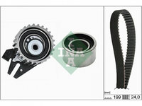 Kit distributie / kit curea distributie / set curea de distributie Alfa Romeo 159 Sportwagon (939) 2006-2011 #2 530062510