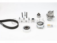 Kit distributie / kit curea distributie / set curea de distributie Volkswagen VW PASSAT (3C2) 2005-2010 #2 31183