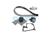 Kit distributie / kit curea distributie / set curea de distributie Dacia LODGY 2012-2016 #2 KTBWP5322