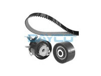 Kit distributie / kit curea distributie / set curea de distributie Ford S-Max (2006->) #2 0831N0