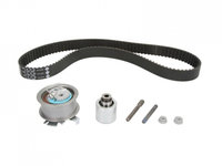 Kit distributie / kit curea distributie / set curea de distributie Volkswagen VW TOURAN (1T1, 1T2) 2003-2010 #2 038198119A