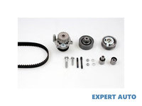 Kit distributie / kit curea distributie / set curea de distributie Volkswagen VW CADDY Mk II (9K9A) 1995-2004 #3 038109119M