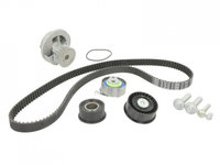 Kit distributie / kit curea distributie / set curea de distributie Opel ASTRA G Cabriolet (F67) 2001-2005 #2 1987948257WP9723