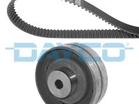 Kit distributie KTB205 DAYCO pentru Audi 100 Audi 500 Vw Lt Vw Lt28-50 Audi 5000 Volvo 240 Volvo 740 Volvo 760 Volvo 940 Volvo 780