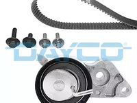 Kit distributie KTB286 DAYCO pentru Mazda Demio 2003 2004 2005 2006 2007