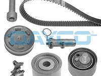 Kit distributie KTB386 DAYCO pentru Audi A4 Vw Passat