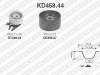 Kit distributie LANCIA LYBRA 839AX SNR KD45844