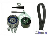 Kit distributie Lancia LYBRA SW (839BX) 1999-2005 #3 1987946569