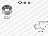 Kit distributie LANCIA Y 840A SNR KD45836