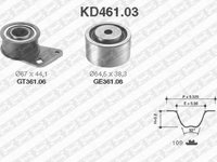 Kit distributie LAND ROVER DEFENDER Cabrio LD SNR KD46103
