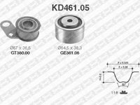 Kit distributie LAND ROVER DEFENDER Cabrio LD SNR KD46105