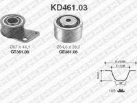 Kit distributie LAND ROVER DEFENDER Station Wagon LD SNR KD46103