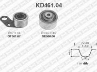 Kit distributie LAND ROVER DISCOVERY I LJ LG SNR KD46104