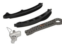 KIT DISTRIBUTIE LANT AUDI A3 Convertible (8P7) 1.4 TFSI 125cp SWAG SW30940672 2011 2012 2013