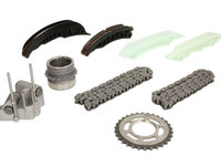 KIT DISTRIBUTIE LANT BMW X5 (E53) 3.0 d 211cp 218cp HEPU HEP21-0420 2003 2004 2005 2006