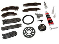 KIT DISTRIBUTIE LANT COMPLET PENTRU BMW 2005-2015 -- 86/70/48 Link Chain--