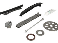 KIT DISTRIBUTIE LANT FIAT 500 (312_) 1.3 D Multijet (312AXE1A) 1.3 D Multijet (312AXB1A) 75cp 95cp INA 559 0027 30 2007