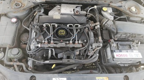 KIT DISTRIBUTIE LANT FORD MONDEO MK3 2.2 TDCI FAB. 2000 – 2007 ⭐⭐⭐⭐⭐