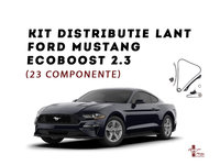 Kit distributie lant Ford Mustang EcoBoost 2.3 original FORD
