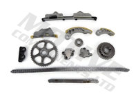 KIT DISTRIBUTIE LANT HONDA CR-V III (RE_) 2.2 i-CTDi 4WD (RE6) 140cp MOTIVE MOTTCK235 2007