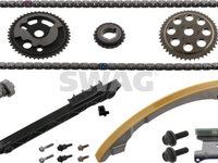 Kit distributie lant+intinzator OPEL ZAFIRA B A05 SWAG SW99133042