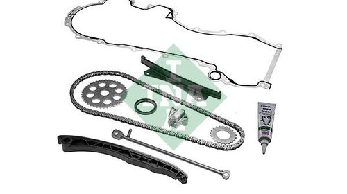 Kit distributie lant Opel Astra H 1.3 CDTI 90