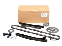 Kit distributie lant Opel Astra J 1.4 original GM