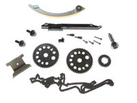 KIT DISTRIBUTIE LANT OPEL VECTRA B Estate (J96) 2.2 i 16V (F35) 147cp SWAG SW99133045 2000 2001 2002 2003