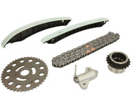 KIT DISTRIBUTIE LANT RENAULT GRAND SCENIC III (JZ0/1_) 1.6 dCi (JZ00, JZ12) 130cp HEPU HEP21-0507 2011