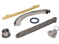 KIT DISTRIBUTIE LANT SUZUKI GRAND VITARA II (JT, TE, TD) 1.6 All-wheel Drive (JB416) 2.4 (JB424) 2.4 All-wheel Drive (JT424, JB424) 2.4 All-wheel Drive (JB424) 105cp 106cp 166cp 169cp SKF VKML 96001 2005 2006 2007 2008 2009 2010 2011 2012 2013 2014 2