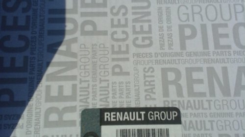 Kit Distributie Logan 1.2 16 Valve, Original Dacia-Renault 7701476745