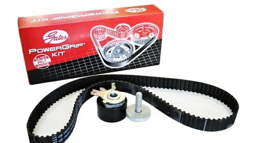 Kit distributie Logan-Sandero 1,5 dci Gates K