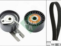 Kit distributie MAZDA 2 DE INA 530061510