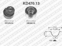 Kit distributie MAZDA PREMACY CP SNR KD47013