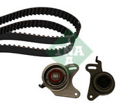 Kit distributie MITSUBISHI CANTER platou / sasiu (FB4_, FE4_) (1992 - 1996) INA 530 0109 10