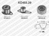 Kit distributie MITSUBISHI CARISMA limuzina DA SNR KD45529