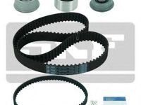 Kit distributie MITSUBISHI GALANT Mk V (E5_A, E7_A, E8_A) (1992 - 1996) SKF VKMA 95019