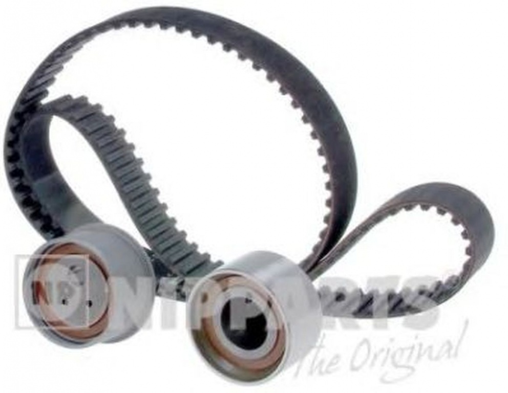 Kit distributie MITSUBISHI LANCER IV C6 A C7 A NIPPARTS J1115021