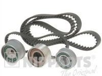 Kit distributie MITSUBISHI OUTLANDER I CU W NIPPARTS N1115076