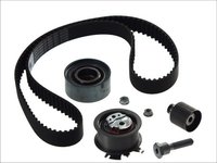 KIT DISTRIBUTIE MITSUBISHI OUTLANDER II (CW_W) 2.2 DI-D 4WD 156cp CONTITECH CT 1051 K2 2007 2008 2009 2010 2011 2012