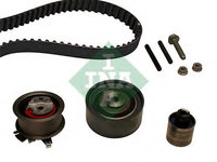 Kit distributie MITSUBISHI OUTLANDER II (CW_W) (2006 - 2012) INA 530 0405 10