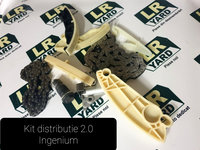 ​Kit distributie motor 2.0 Ingenium AJ200 Original Land Rover