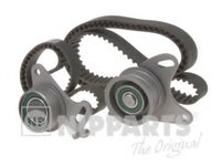 Kit distributie N1115080 NIPPARTS pentru Mitsubishi L 1995 1996 1997 1998 1999 2000